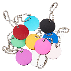 DIY Keychain Kit&nbsp;DIY-BC0001-96