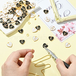 DIY Jewelry Making Kits&nbsp;DIY-CJ0003-05