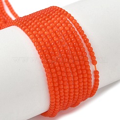 Cat Eye Beads Strands&nbsp;CE-C007-A01-2mm