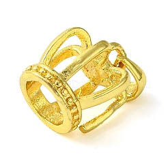 Rack Plating Brass Charms&nbsp;KK-G501-20A-G