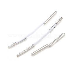 300Pcs 6 Styles Elastic Barbed Cord&nbsp;FIND-UN0002-80