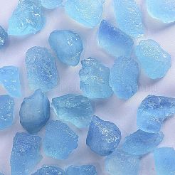Rough Raw Natural Aquamarine&nbsp;PW-WG1FC58-01