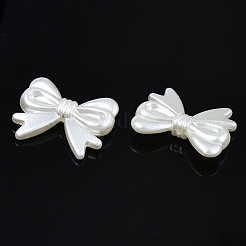 ABS Plastic Imitation Pearl Beads&nbsp;KY-T023-030