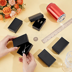 48Pcs Cardboard Jewelry Boxes&nbsp;CBOX-BC0001-55