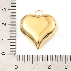 304 Stainless Steel Pendants&nbsp;STAS-A089-01A-G