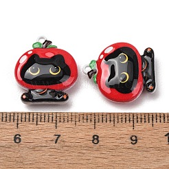 Alloy Pendants&nbsp;PALLOY-A040-03A