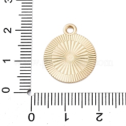 Christmas Alloy Enamel Pendants&nbsp;ENAM-S027-01D-G