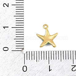 Brass Enamel Pendants&nbsp;KK-CBA3642-03G