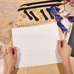 DIY Handbag Making Kit&nbsp;DIY-WH0780-33B