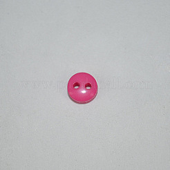 Multi Colour DIY Handcraft Buttons For Dolls Clothes&nbsp;X-NNA0VCY