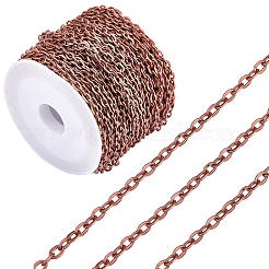 10M Iron Cable Chains&nbsp;CH-BM0001-02