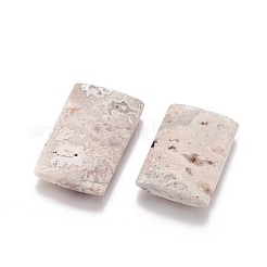 Natural Druzy Geode Agate Cabochons&nbsp;G-F610-03