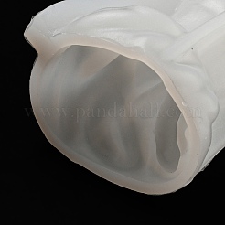 3D Holy Cup DIY Candle Silicone Statue Molds&nbsp;DIY-K064-02C