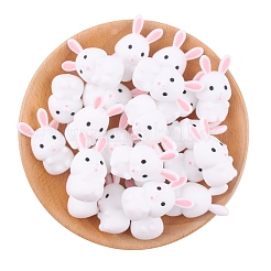Silicone Beads&nbsp;PW-WGDF15B-01