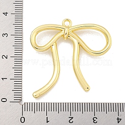 Rack Plating Alloy Pendants&nbsp;PALLOY-I221-06B-G