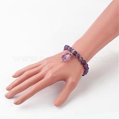 Yoga Chakra Jewelry&nbsp;BJEW-JB03011-02