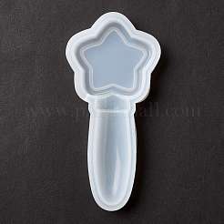 Star Shape DIY Magic Stick Silicone Molds&nbsp;DIY-F114-18
