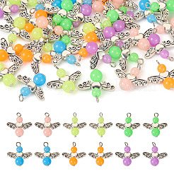 Alloy Pendants&nbsp;PALLOY-TAC0104