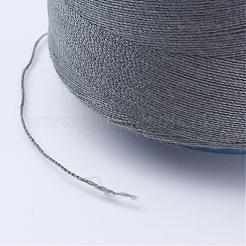 Polyester Thread&nbsp;OCOR-WH0001-16