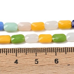 Mixed Styles Glass Beads Strands&nbsp;GLAA-Z018-M