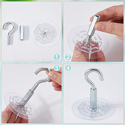 Stainless Steel Question Mark&nbsp;FIND-WR0012-94