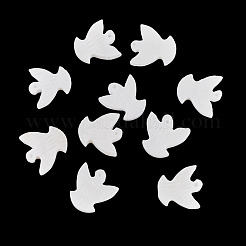 10Pcs Natural Freshwater Shell Beads&nbsp;BSHE-TA0001-31