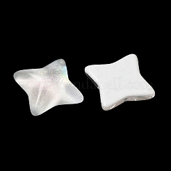 K9 Glass Cabochons&nbsp;GGLA-Z003-07B-001JW