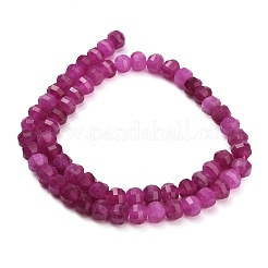 Natural White Jade Beads Strands&nbsp;GG-CBA9106-02E