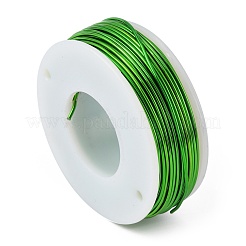 Round Aluminum Wire&nbsp;AW-G001-03-25