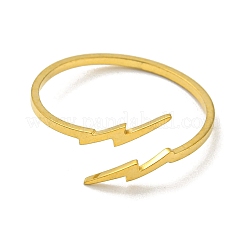 304 Stainless Steel Rings&nbsp;RJEW-M045-02G