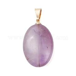 Natural Mixed Gemstome Pendants&nbsp;PALLOY-JF05083