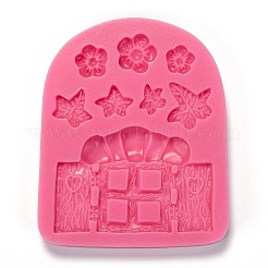 Food Grade DIY Silicone Molds&nbsp;DIY-M020-08