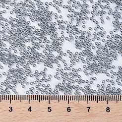 MIYUKI Round Rocailles Beads&nbsp;SEED-X0056-RR0249