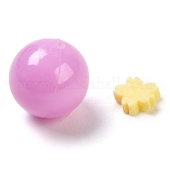Handmade Polymer Clay Cabochons&nbsp;CLAY-Q004-12A