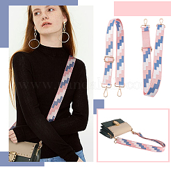 1Pc Flat Polyester Bag Strap&nbsp;FIND-PH0002-61B