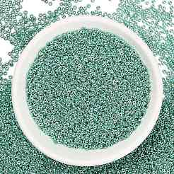 TOHO 8/0 Demi Round Beads&nbsp;SEED-DR08-PF561