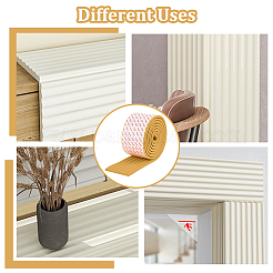 NBR Anticollision Strip&nbsp;FIND-WH0139-337A