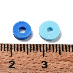 Handmade Polymer Clay Beads&nbsp;CLAY-XCP0001-25
