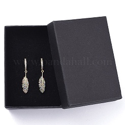 Hoop Earrings&nbsp;EJEW-JE03863-02