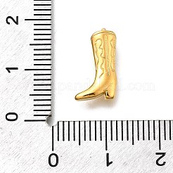 304 Stainless Steel Pendants&nbsp;STAS-R159-44G-03