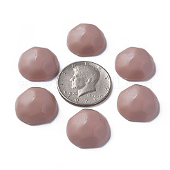 Opaque Acrylic Cabochons&nbsp;MACR-S373-138-A13