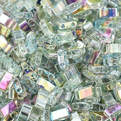 MIYUKI Half TILA Beads&nbsp;X-SEED-J020-HTL4577