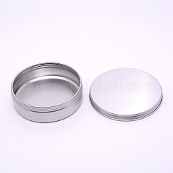 Aluminum Screw Box&nbsp;CON-WH0080-32