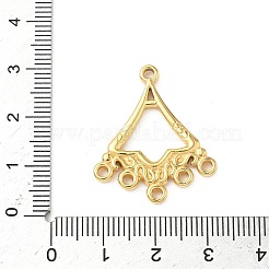 304 Stainless Steel Chandelier Component Links&nbsp;STAS-C134-24G