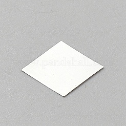 925 Sterling Silver Sheets&nbsp;FIND-WH0149-27B