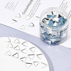Mirror Glass Mosaic Tiles&nbsp;GLAA-PH0007-89
