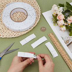 480Pcs EVA Foam Adhesive Tape&nbsp;DIY-WH0349-546A