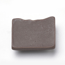 Resin Cabochons&nbsp;LS-CRES-S303-21A
