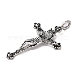 Tibetan Style Alloy Pendants&nbsp;FIND-B040-03AS