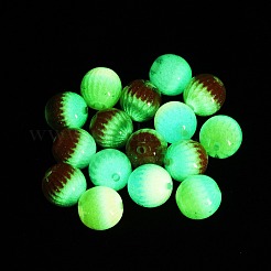 Luminous Transparent Resin Beads&nbsp;RESI-C070-10